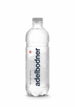 Adelbodner Cristal ohne Kohlensäure 50cl PET 24er Tray