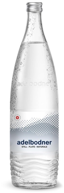 Adelbodner Cristal ohne Kohlensäure 100cl MW 12er Har