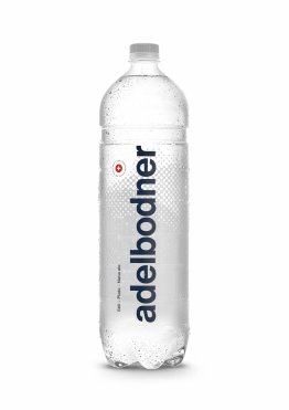 Adelbodner Mineral grün ohne Kohlensäure 150cl PET 6er FOP