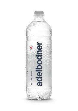 Adelbodner Still ohne Kohlensäure 100cl PET 12er Har