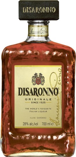 Amaretto Disaronno 70cl EW 6er Kart