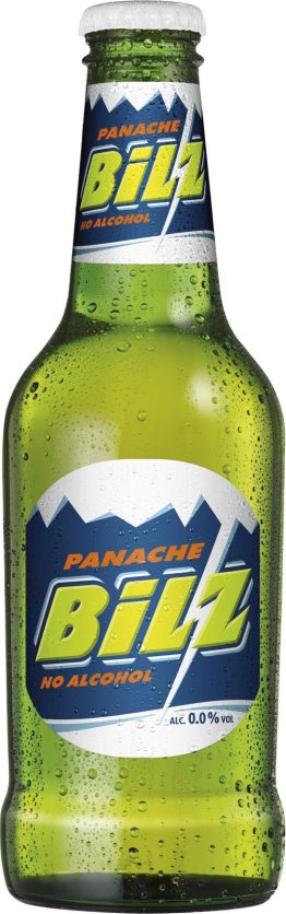 Bilz Panaché alkoholfrei 33cl EW 10er Kart.