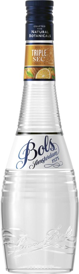Bols Curacao Triple sec 70cl EW 6er Kart