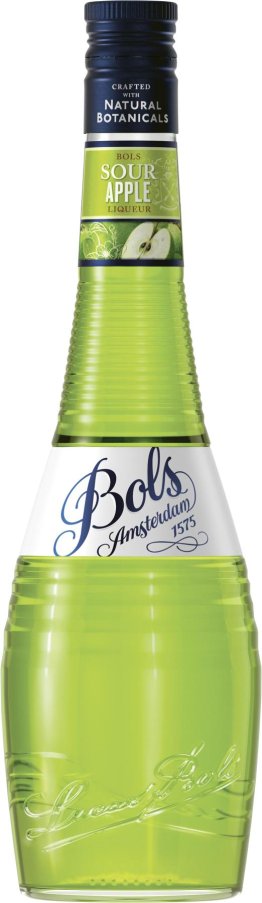 Bols Sour Apple 70cl EW 6er Kart