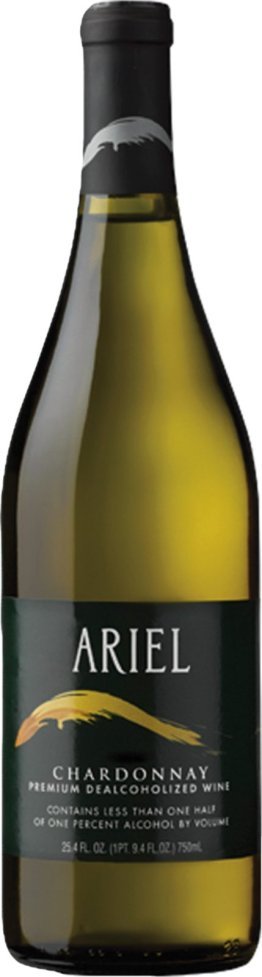 Chardonnay alkoholfrei 2021 75cl EW 12er Kart