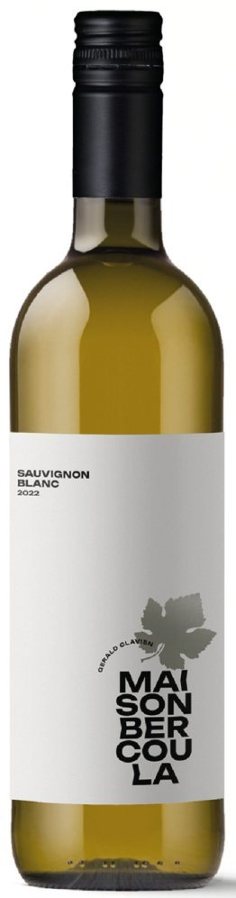 Clavien Sauvignon Blanc 2023 75cl EW 6er Kart