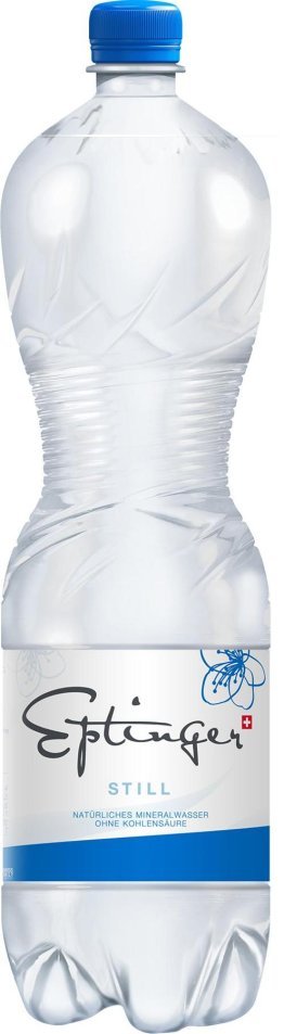 Eptinger blau ohne Kohlensäure 150cl PET 6er Har