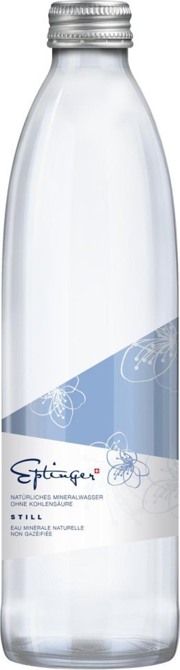 Eptinger blau ohne Kohlensäure 100cl MW 12er Har