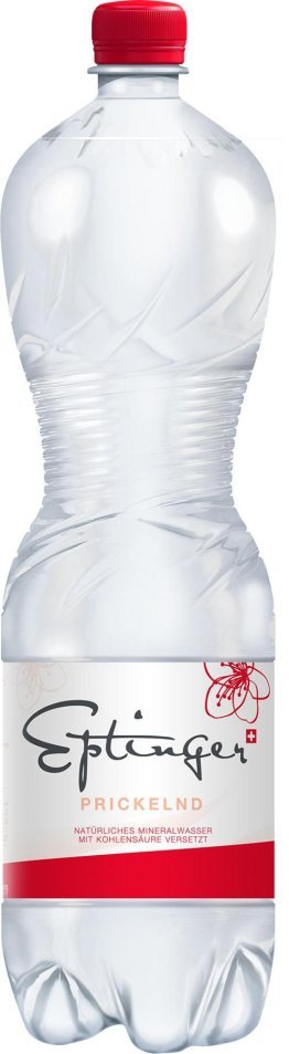 Eptinger rot viel Kohlensäure 150cl PET 6er FOP