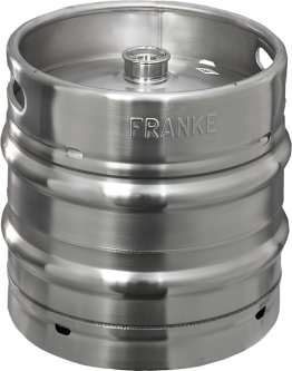 Feldschlösschen Original 50 Lt 100cl 50L Tank