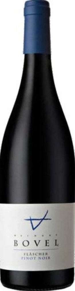 Fläscher Pinot Noir Bovel 2024 75cl EW 6er Kart