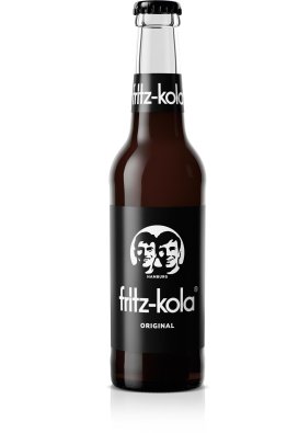 Fritz Kola 33cl MW 24er Har