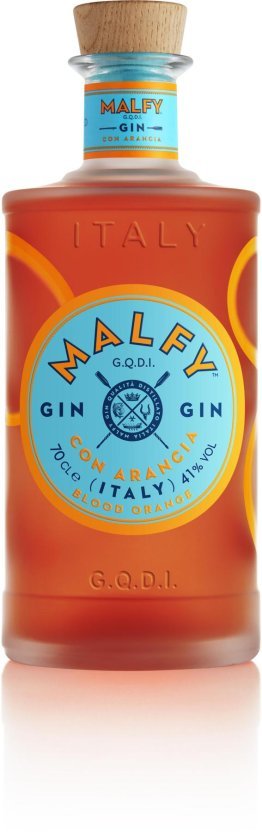 Gin Malfy Arancia 70cl EW 6er Kart