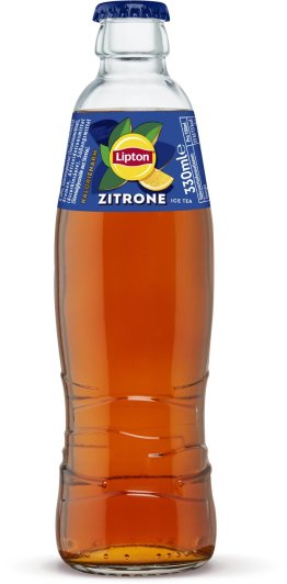 Lipton Ice Tea Lemon 33cl MW 24er Har