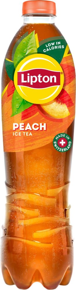 Lipton Ice Tea Pesca 150cl PET 6er FOP