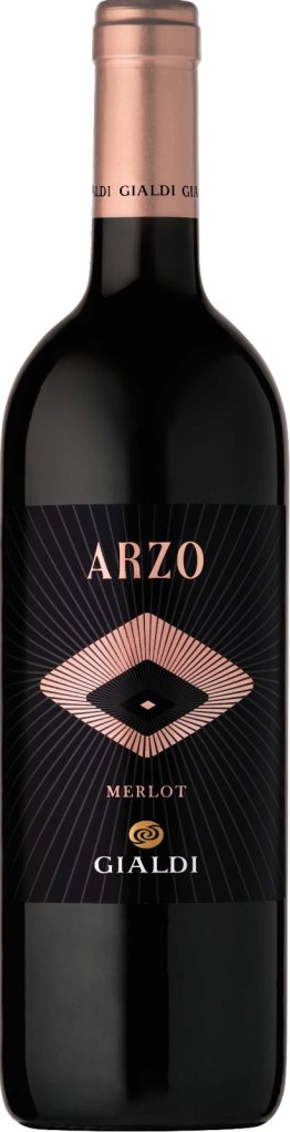 Merlot Arzo 2021 75cl EW 6er Kart