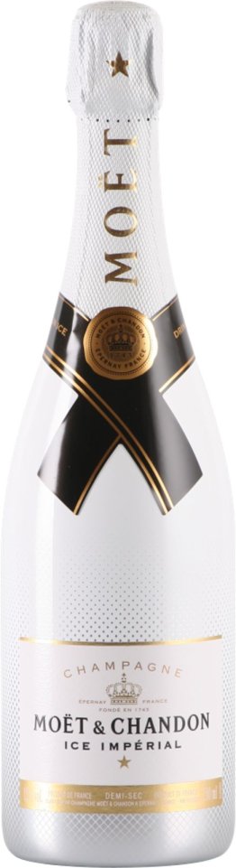 Moët & Chandon Ice Impérial 75cl EW 6er Kart