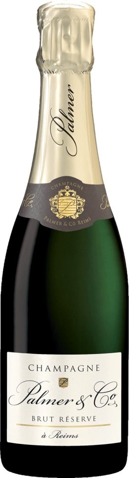 Palmer La Réserve 37.5cl EW 12er Kart