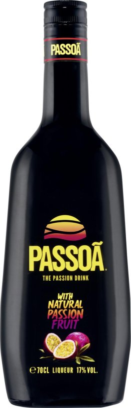 Passoa Passion 70cl EW 6er Kart