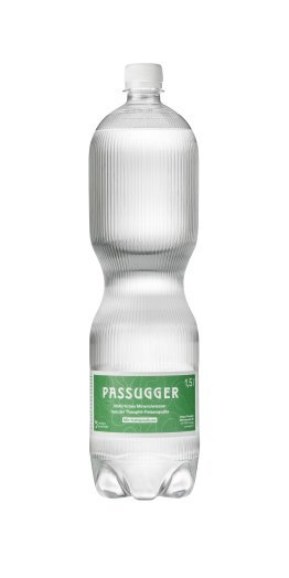 Passugger Theophil mit Kohlensäure 150cl PET 6er Har