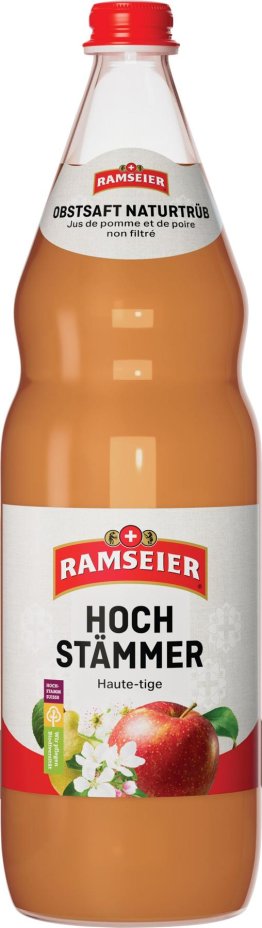 Ramseier Hochstämmer 100cl MW 12er Har