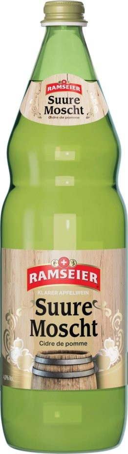 Ramseier Suure Most 100cl MW 12er Har