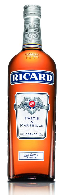 Ricard 100 100cl EW 6er Kart