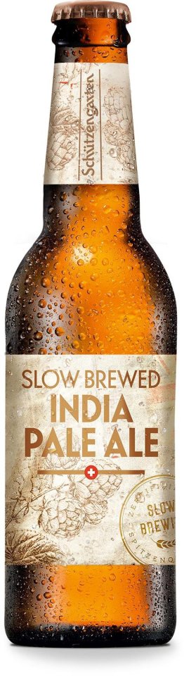 Schützengarten IPA 33cl EW 6er Kart