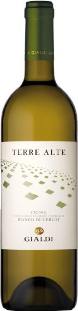 Terre Alte Bianco di Merlot 2024 75cl EW 6er Kart