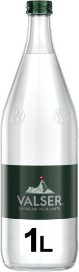 Valser Still ohne Kohlensäure 100cl MW 12er Har