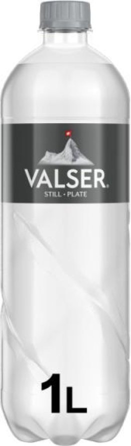 Valser Still ohne Kohlensäure 100cl PET 6er FOP