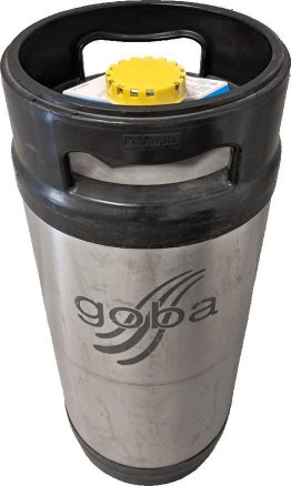 GOBA Citro 20 Lt 100cl 20L Tank
