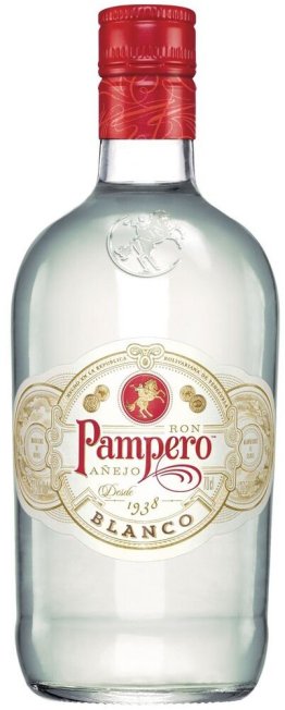 Rum Pampero Blanco 70cl KAR