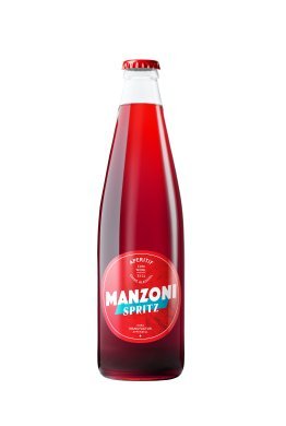 Manzoni Spritz MW * 33cl HAR