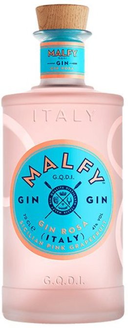 Gin Malfy rosa 70cl KAR