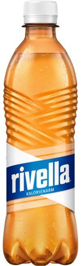 Rivella blau (PET Pack) 50cl KAR