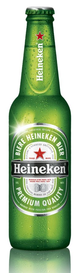 Heineken Bier MW 33cl HAR