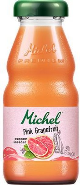 Michel Pink Grapefruit EW 20cl HAR
