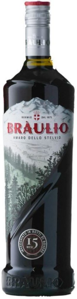 Braulio Amaro Alpino di Bormio * 70cl KAR
