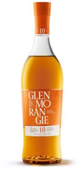 Glenmorangie 10yr Whisky * 70cl KAR