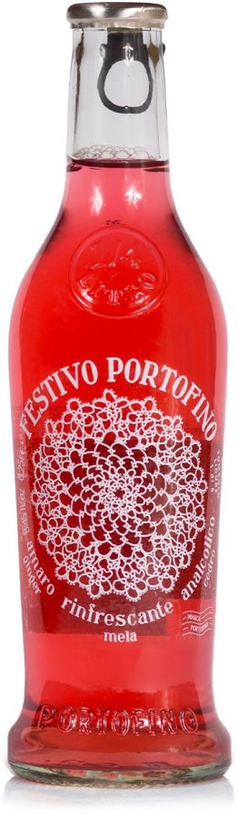 Niasca Portofino Festivo L'Aperitivo Analcolico EW * 25cl KAR