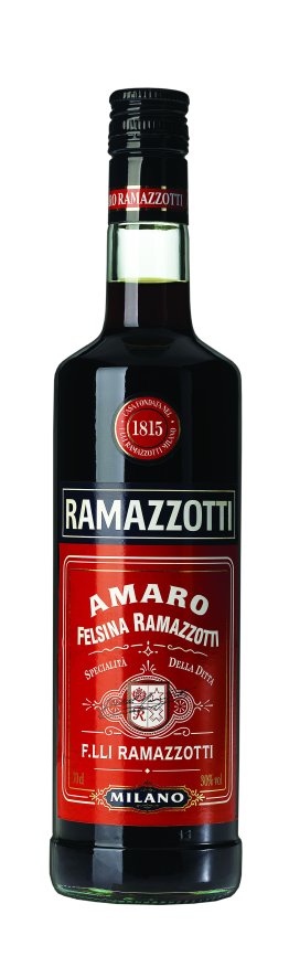 Amaro Ramazzotti 70cl KAR