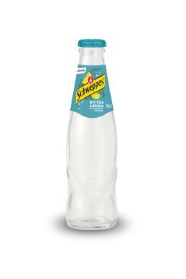 Schweppes Bitter Lemon MW 20cl HAR