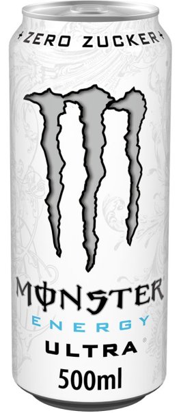 Monster Energy Ultra Zero 50cl KAR