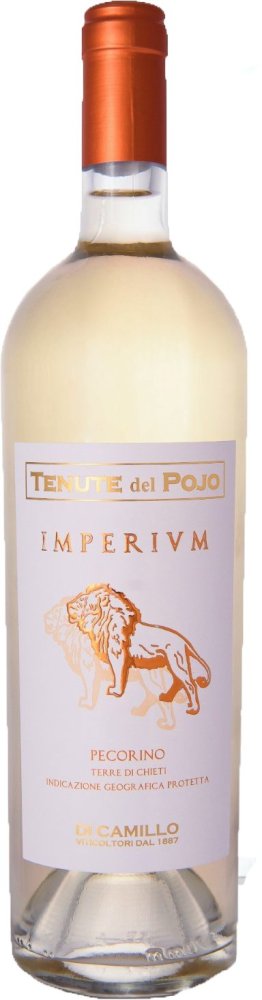 Tenute del Pojo, Imperium, Pecorino 75cl KAR