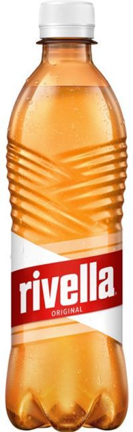 Rivella rot (PET Pack) 50cl KAR