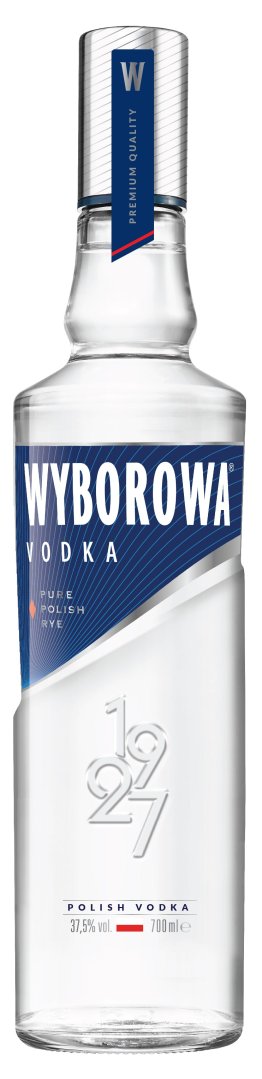 Vodka Wyborowa 70cl KAR
