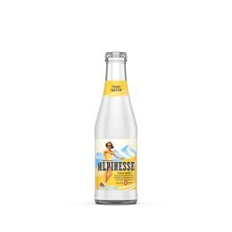 Alpinesse Tonic Water MW * 20cl HAR