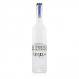 Vodka Belvedere IIluminator 175cl KAR