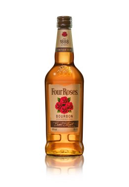 Four Roses Bourbon 40,0% Whiskey 70cl KAR